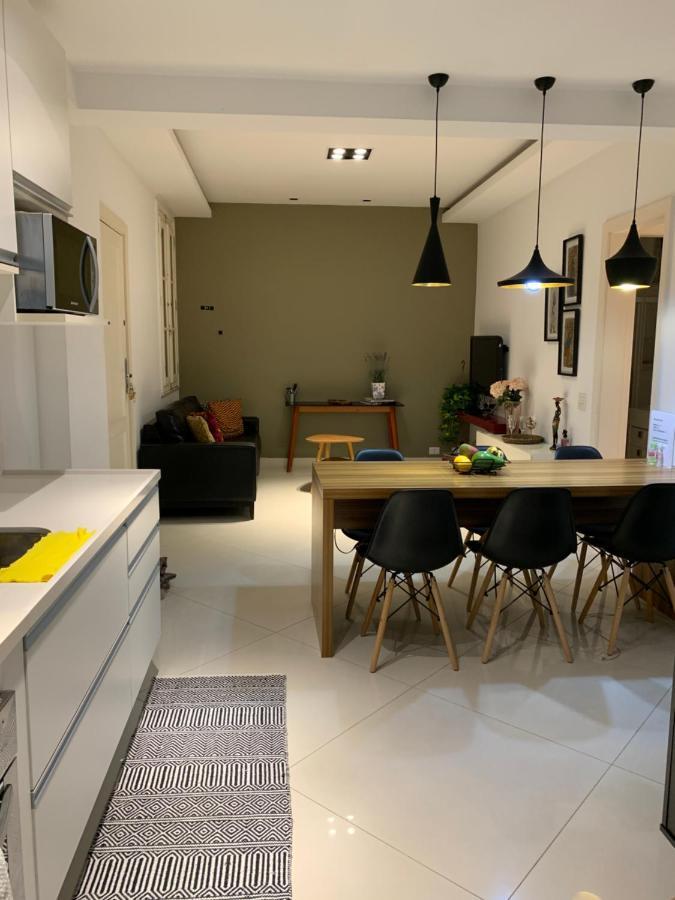 Charming Apartment In The Best Area Of Ipanema ริโอเดจาเนโร ภายนอก รูปภาพ