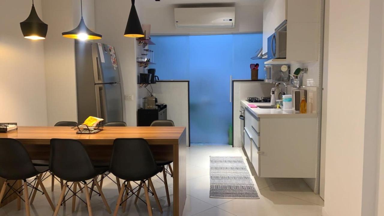 Charming Apartment In The Best Area Of Ipanema ริโอเดจาเนโร ภายนอก รูปภาพ