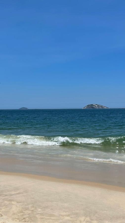 Charming Apartment In The Best Area Of Ipanema ริโอเดจาเนโร ภายนอก รูปภาพ