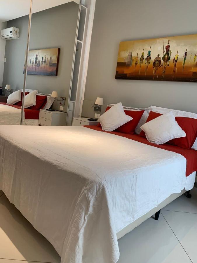 Charming Apartment In The Best Area Of Ipanema ริโอเดจาเนโร ภายนอก รูปภาพ