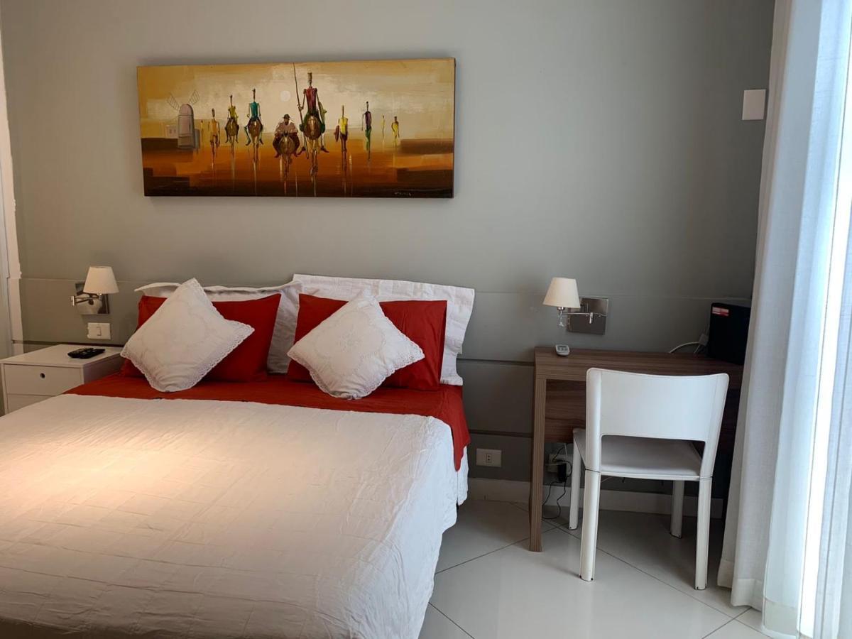 Charming Apartment In The Best Area Of Ipanema ริโอเดจาเนโร ภายนอก รูปภาพ