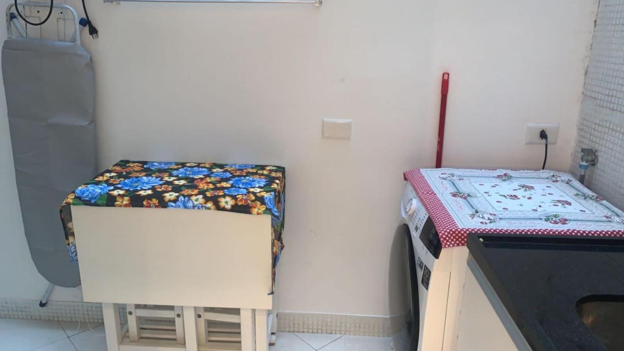 Charming Apartment In The Best Area Of Ipanema ริโอเดจาเนโร ภายนอก รูปภาพ