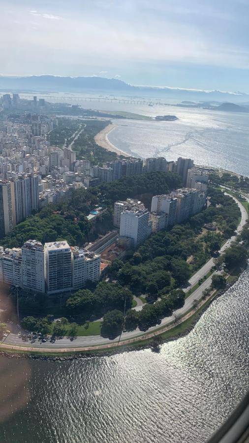 Charming Apartment In The Best Area Of Ipanema ริโอเดจาเนโร ภายนอก รูปภาพ