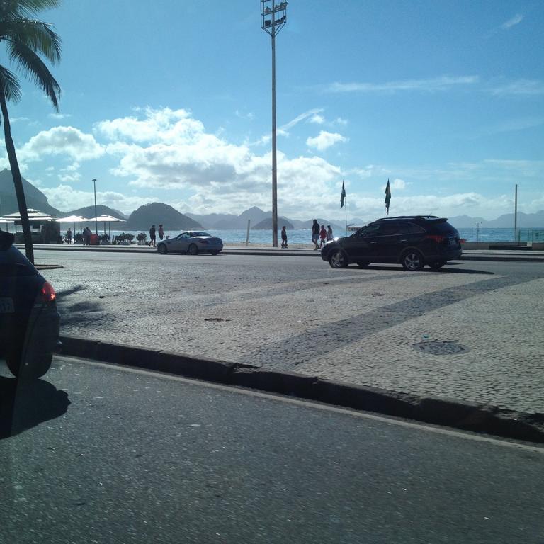 Charming Apartment In The Best Area Of Ipanema ริโอเดจาเนโร ห้อง รูปภาพ