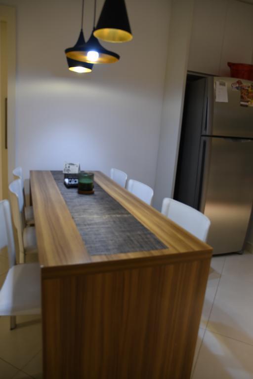 Charming Apartment In The Best Area Of Ipanema ริโอเดจาเนโร ภายนอก รูปภาพ