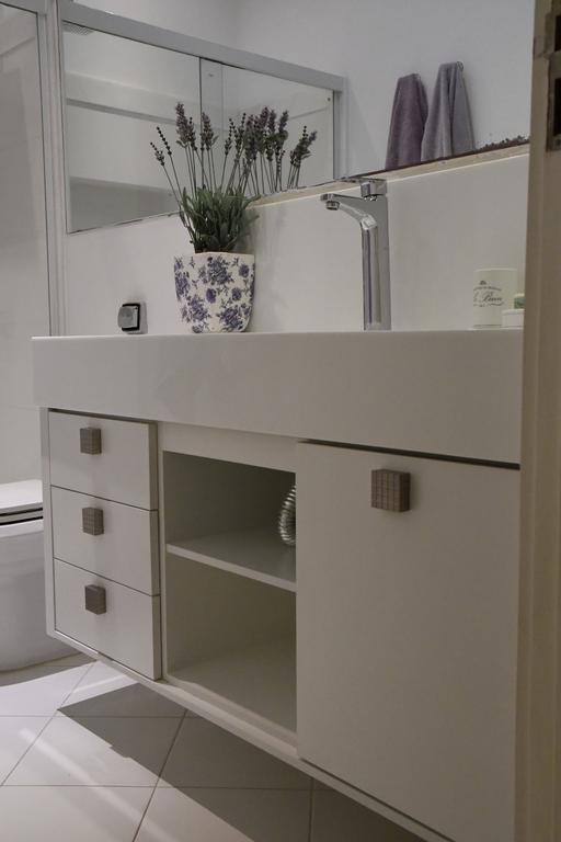 Charming Apartment In The Best Area Of Ipanema ริโอเดจาเนโร ภายนอก รูปภาพ