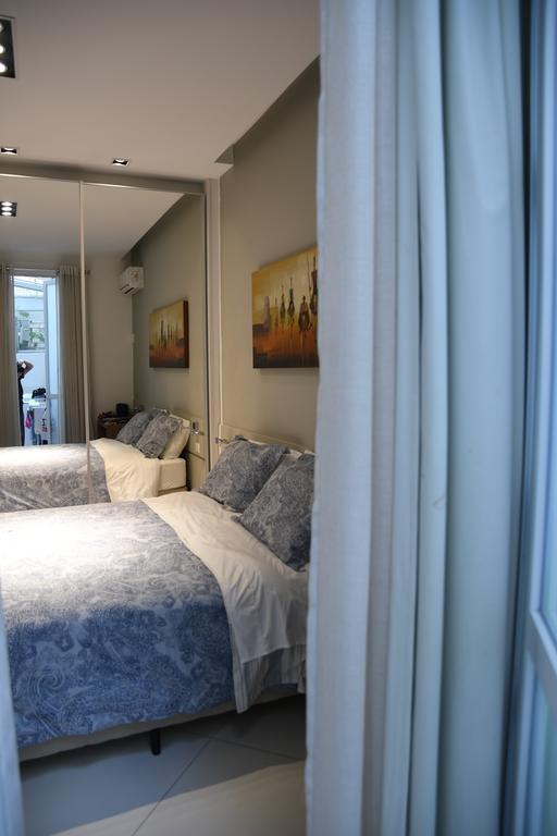 Charming Apartment In The Best Area Of Ipanema ริโอเดจาเนโร ภายนอก รูปภาพ